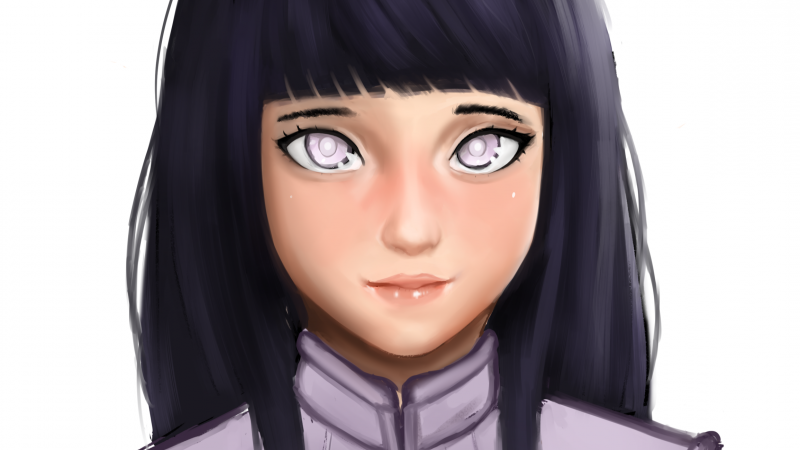Hinata HD