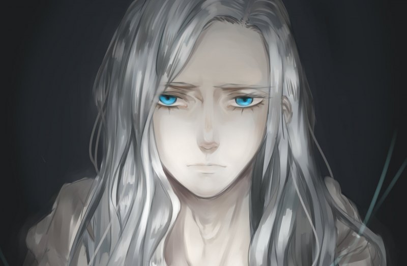 Lucius Malfoy young