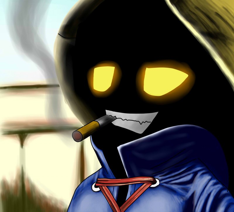 Крутые рисунки для аватарки