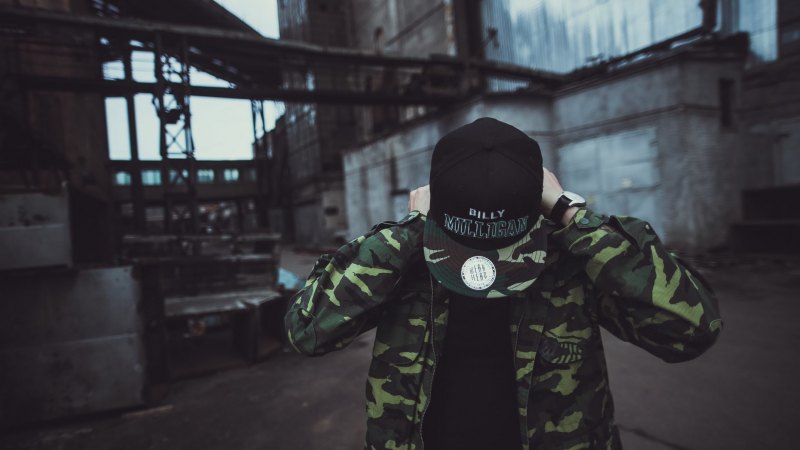 Билли миллиган