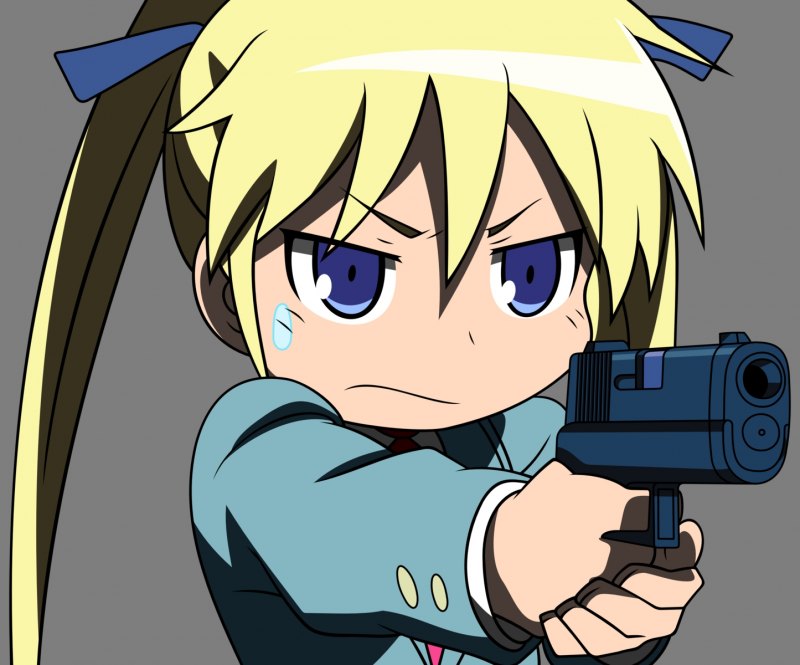 Аниме аватарки