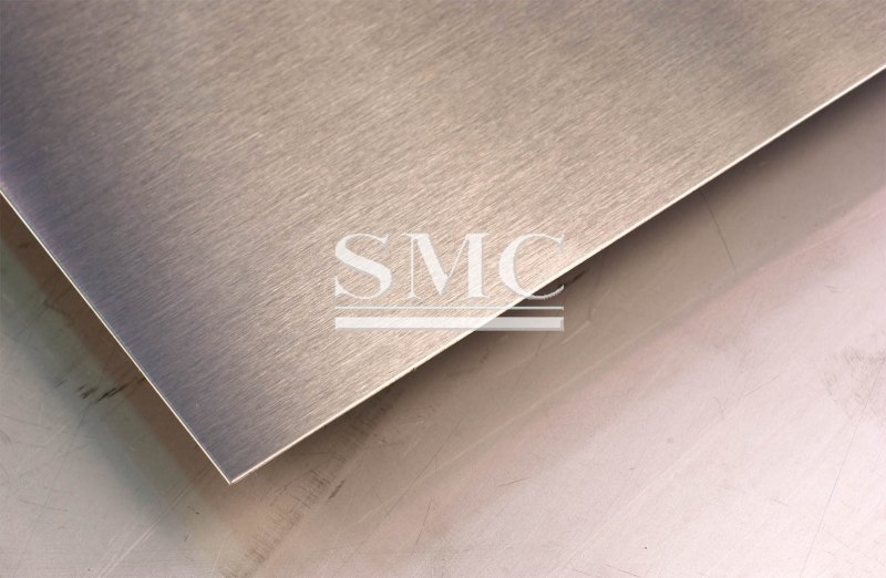 SS Steel Sheet 1.4000
