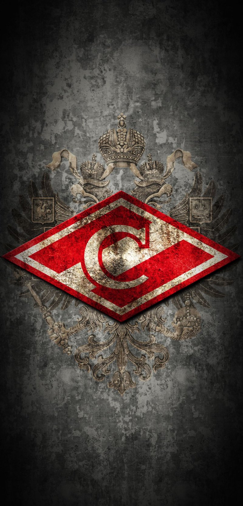 Спартак обои