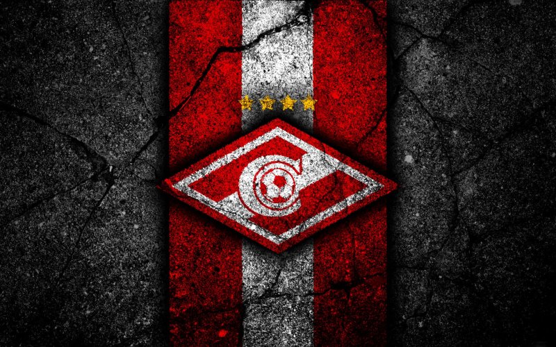ФК Спартак 4к