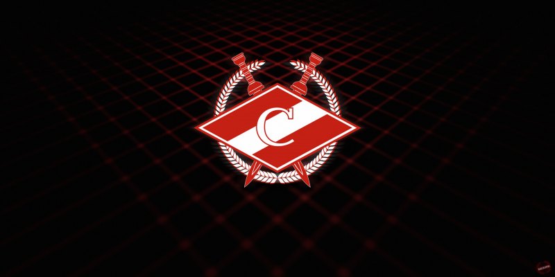 Спартак Москва 4к