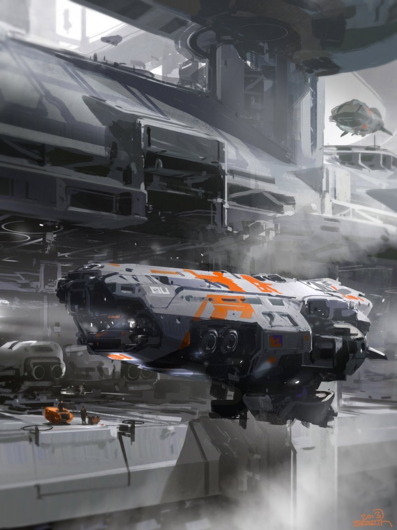 Nicolas Bouvier sparth
