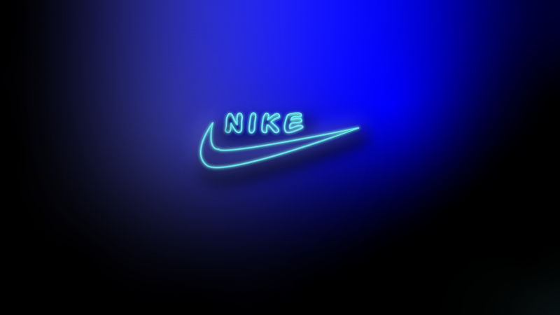 Nike обои