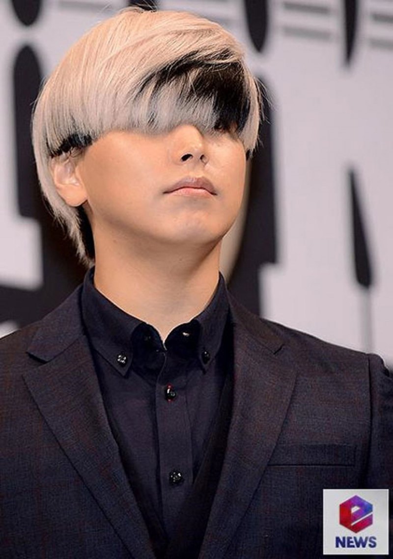 Кореан Бойз