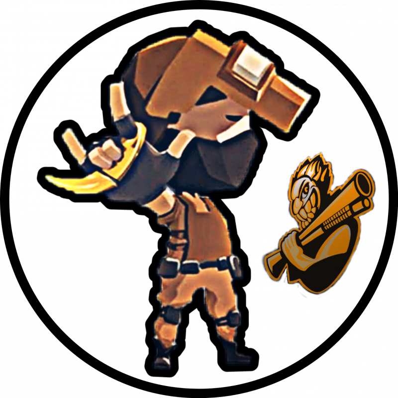 ТЭК НАЙФ стандофф