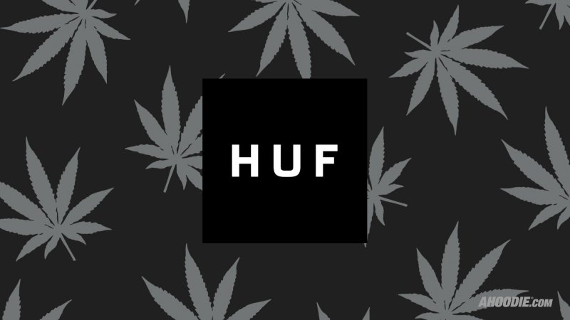 Марихуана HUF