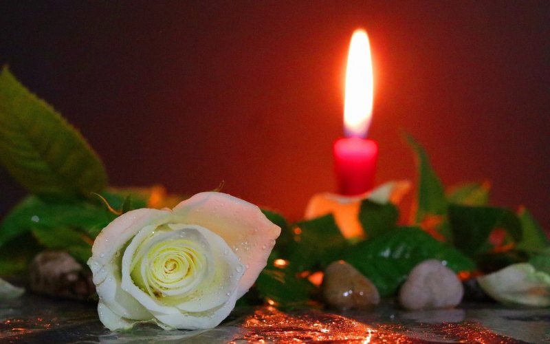 Вечная память