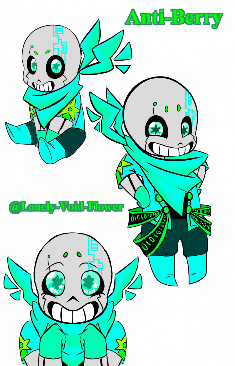 Вирус и антивирус Санс