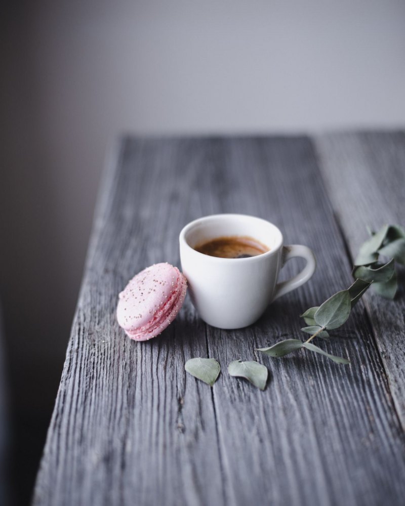 Доброе утро Минимализм