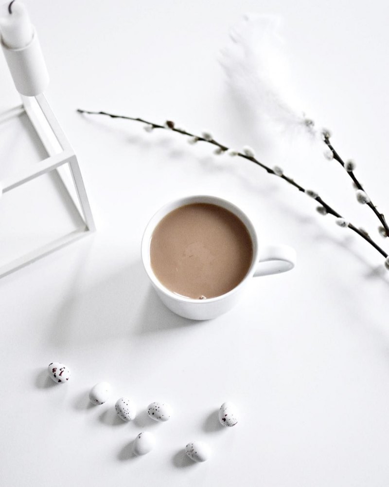 Кофе Минимализм