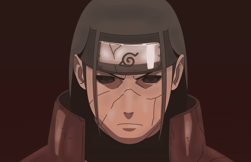 Тобирама Чиби