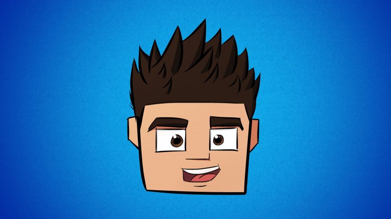 Значок для канала