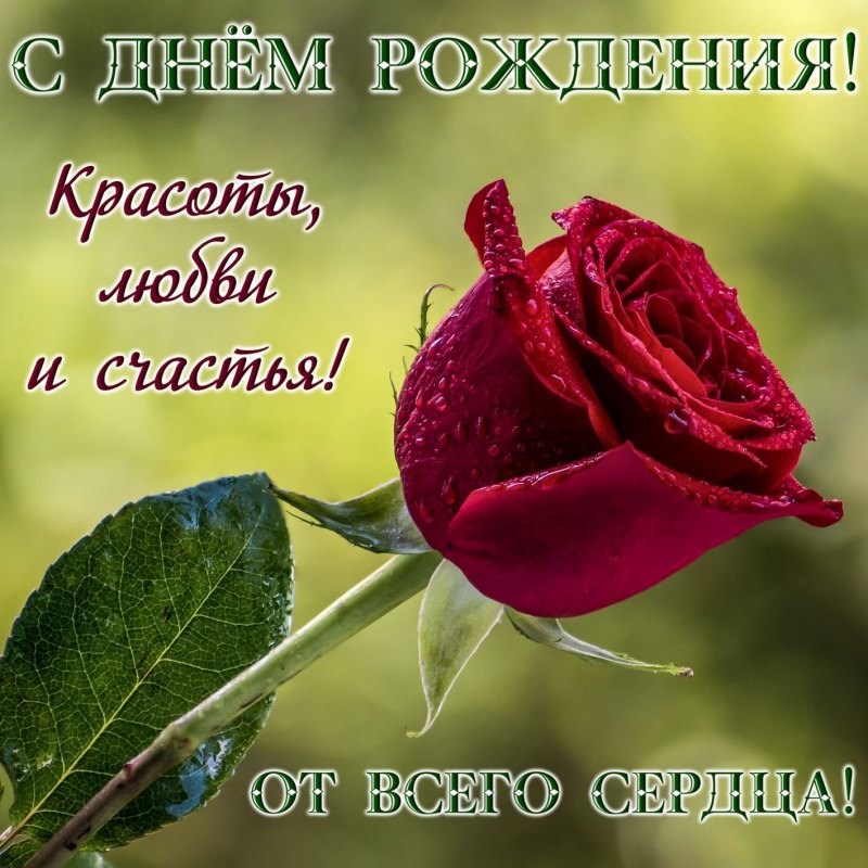 С днём рождения Татьяне Константиновн