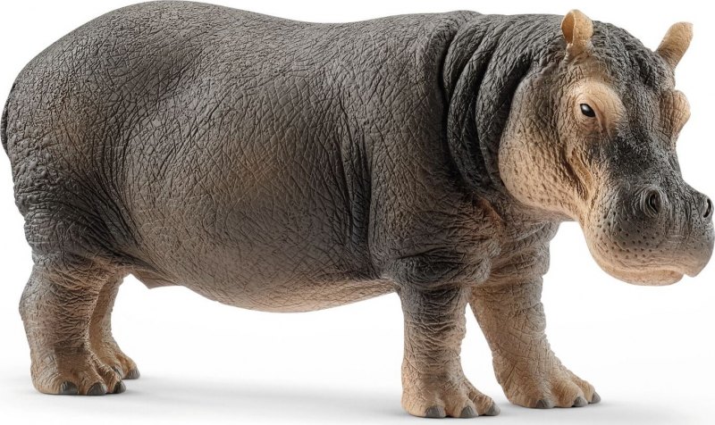 Schleich Бегемот 14814