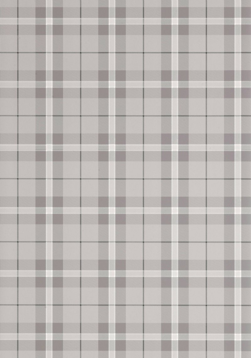 Grey Tartan Rhapsody плитка