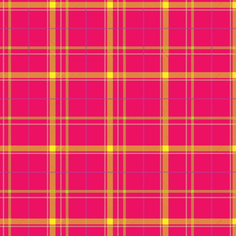 Plaid шотландка