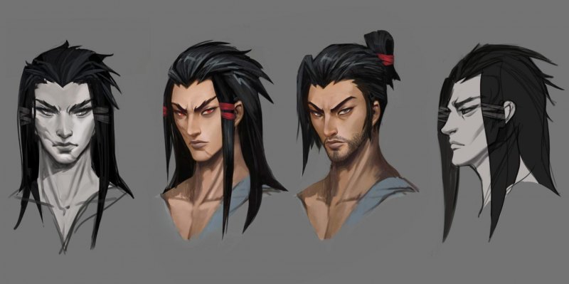 Yone ЛОЛ