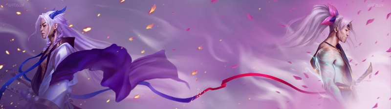 Лига легенд Yone Spirit Blossom