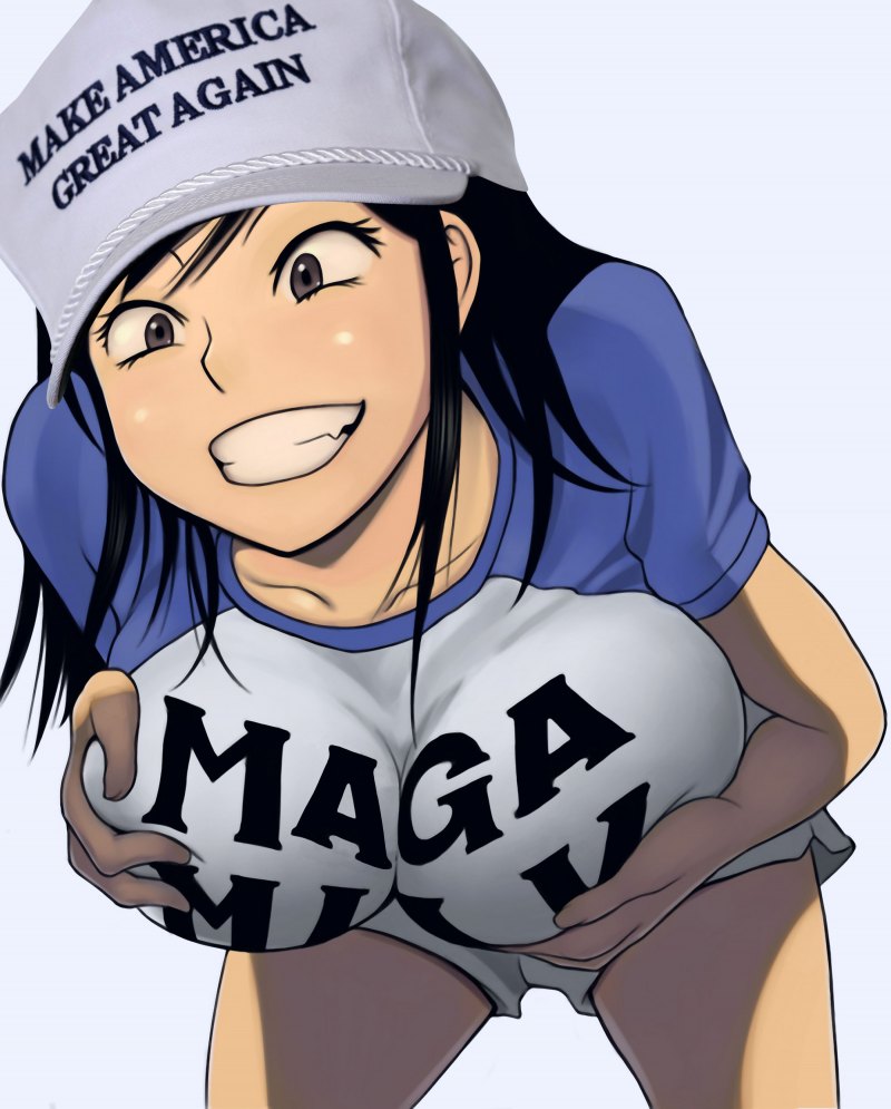 Аниме Mega Milk