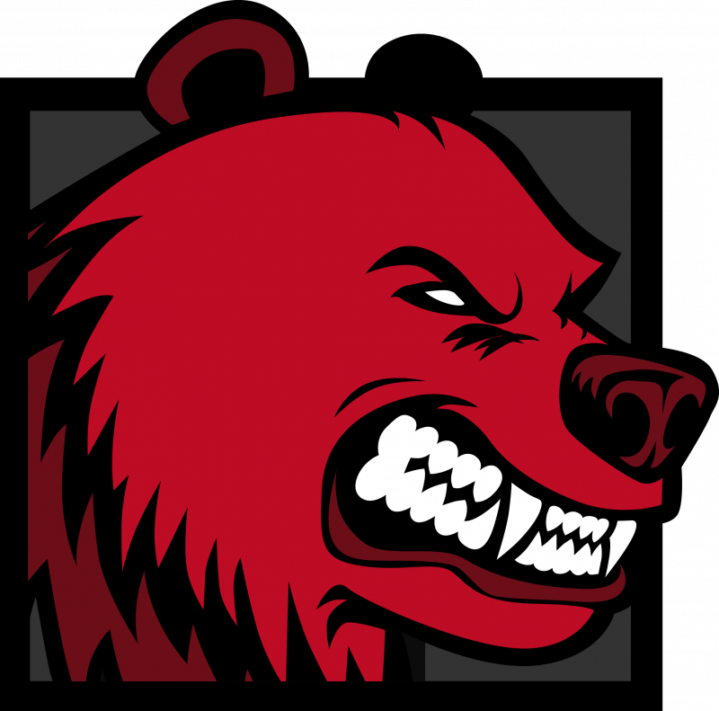 Медведь в стим