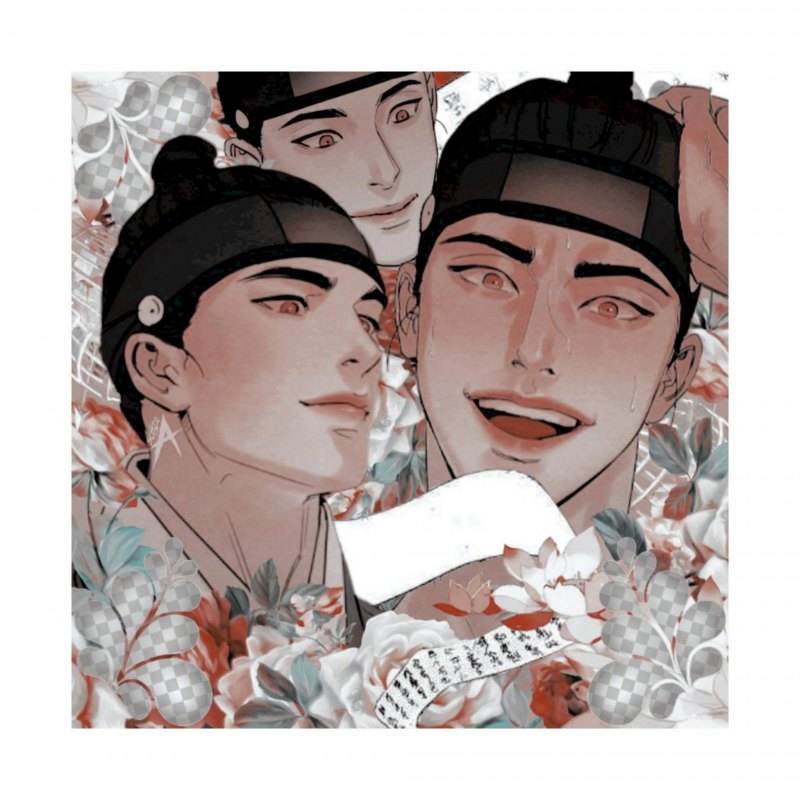 Юн сын Хо Эстетика