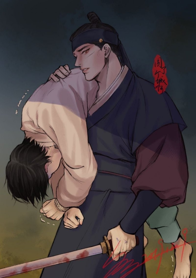 Юн сын Хо ночные