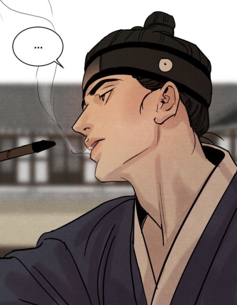 Юн сын Хо манхва