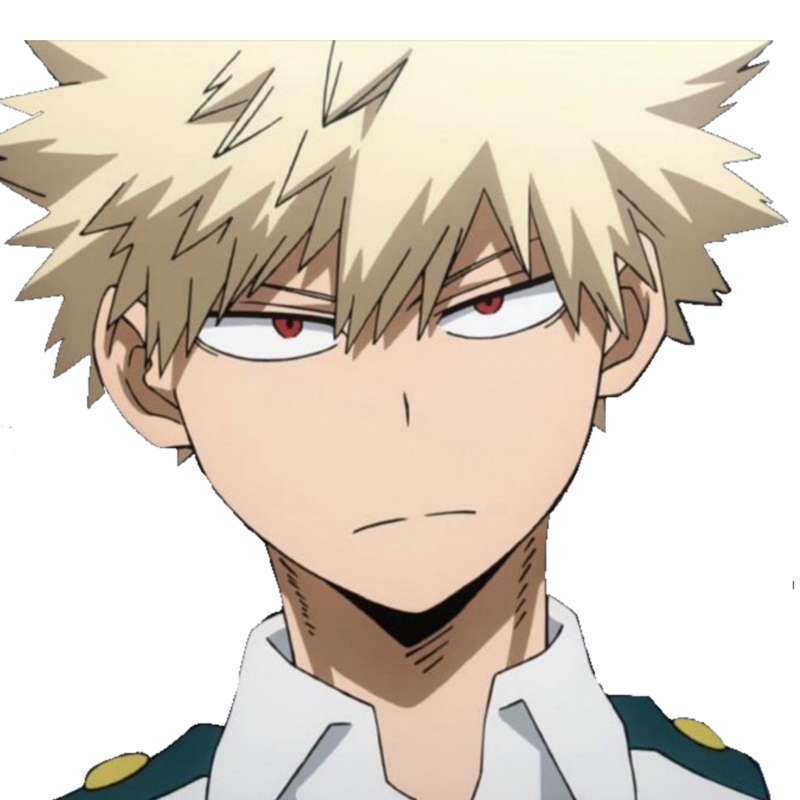 Качан Бакугоу аниме скрин