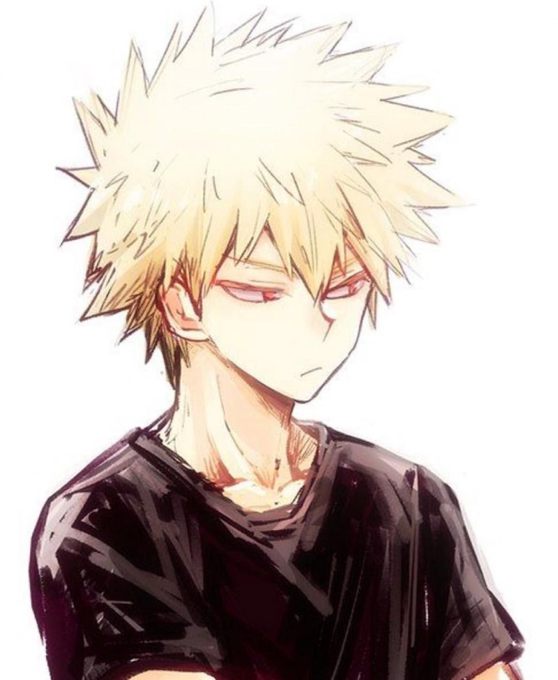 Каччан Бакугоу