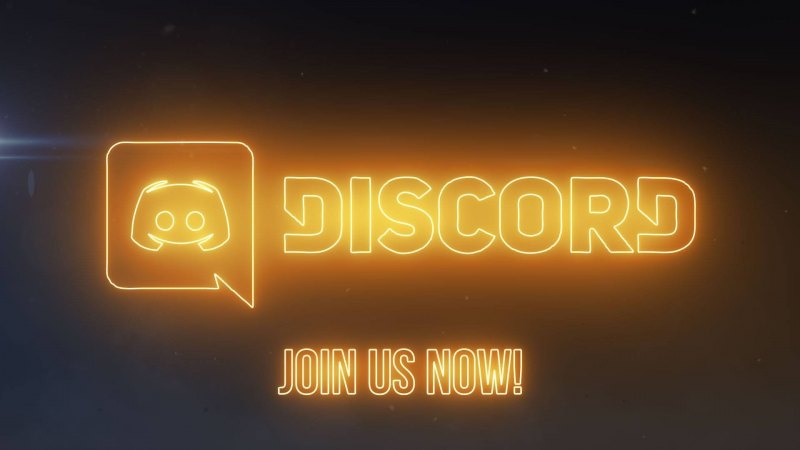 Фон приглашения на сервер discord аниме