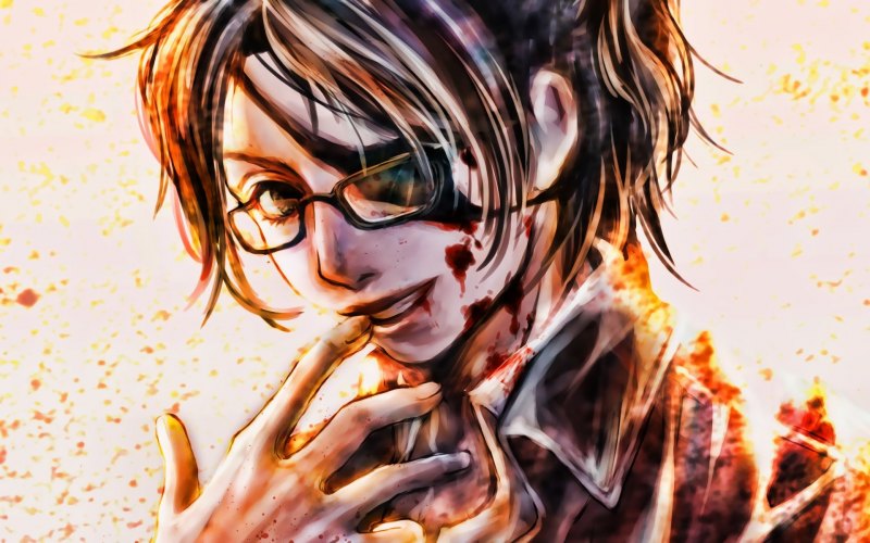 Attack on Titan Hanji Zoe