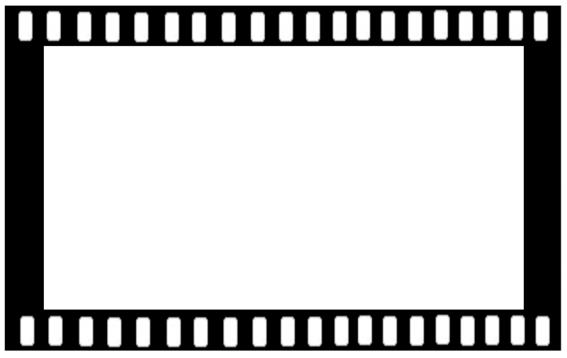 Рамки для фото кинопленка онлайн бесплатно