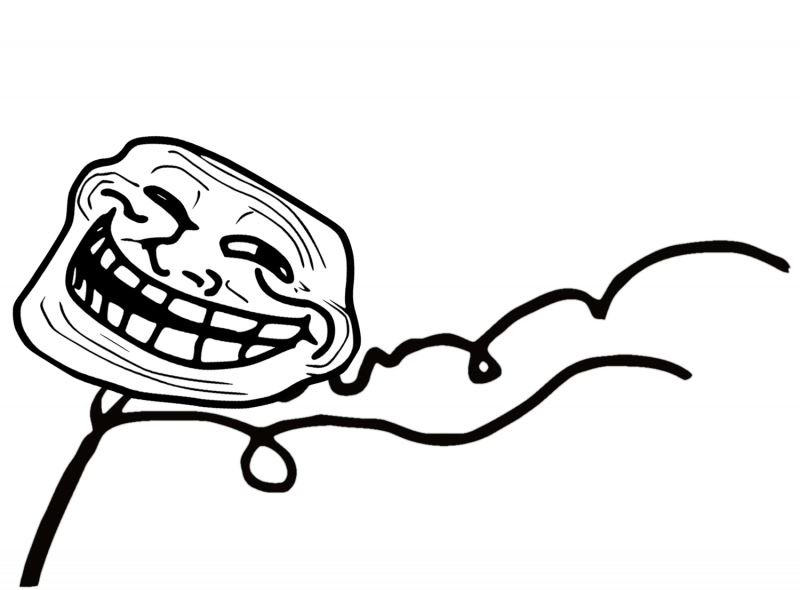 Мемы без фона