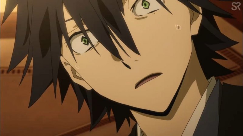 Рампо Эдогава Скриншоты