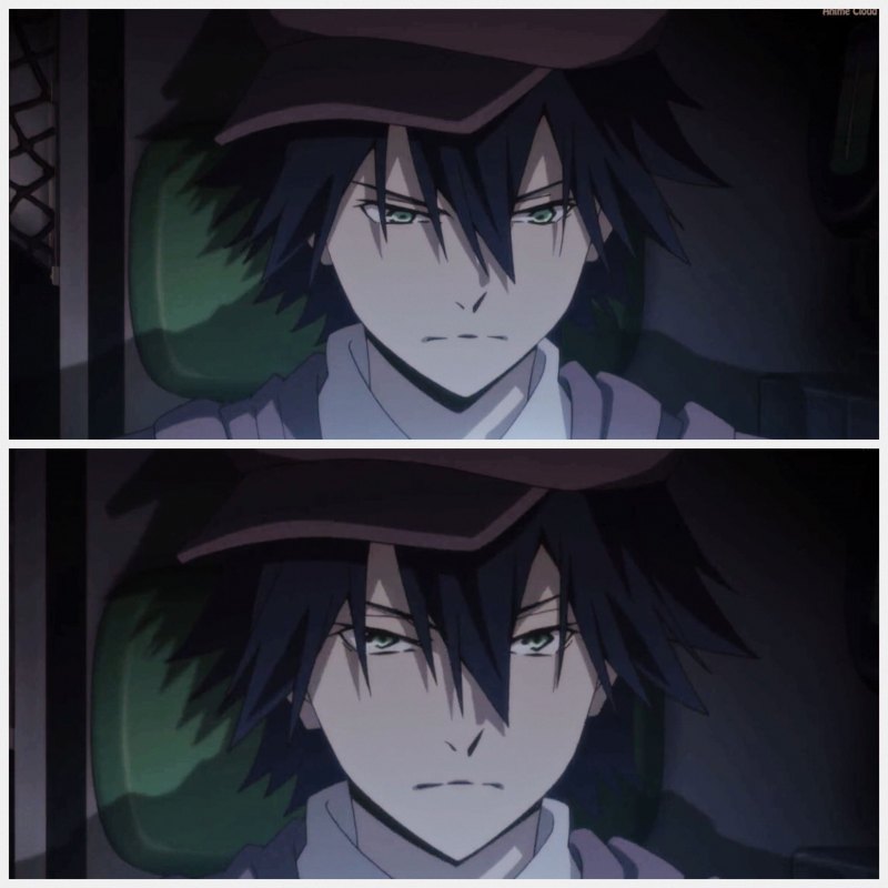 Великий из бродячих псов Рампо и Есано