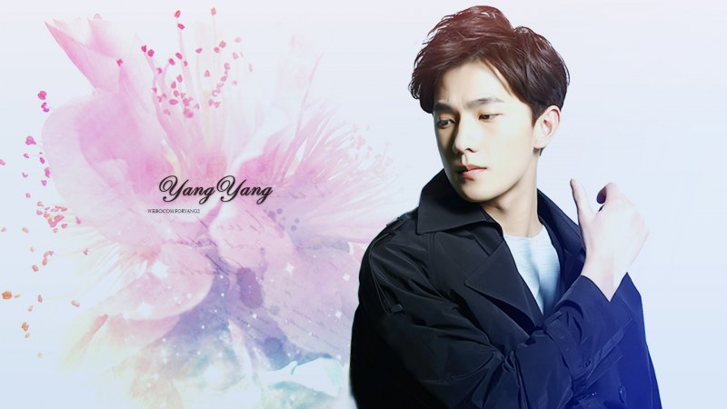 Обои актеры дорамы