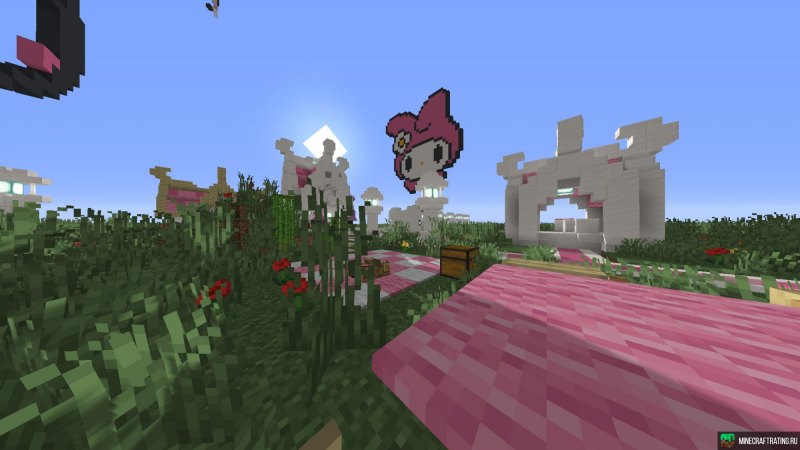Minecraft hosting Space