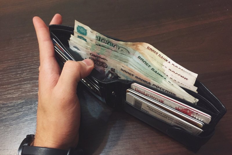 Эстетика деньги и богатство