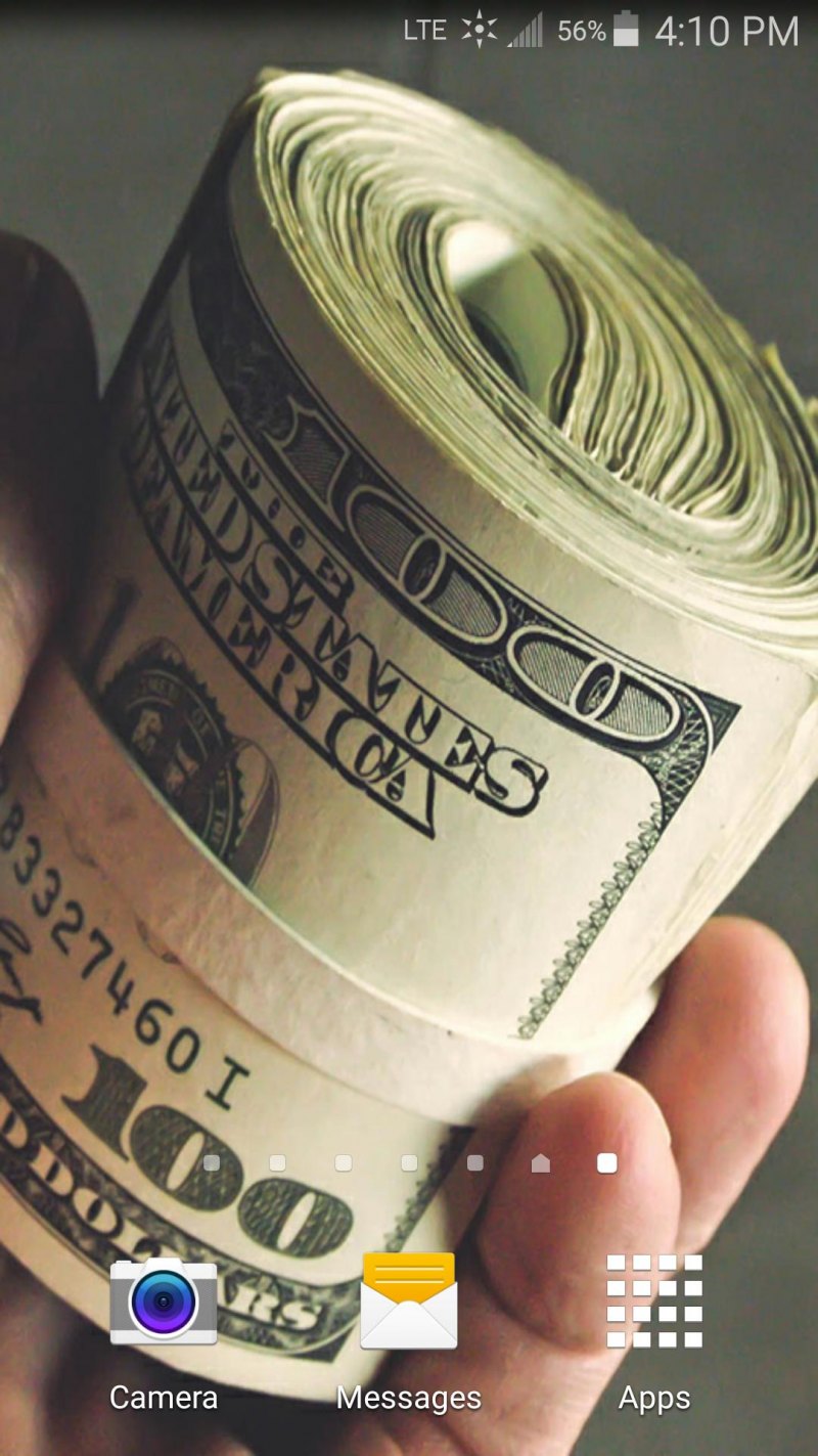 Эстетика богатства