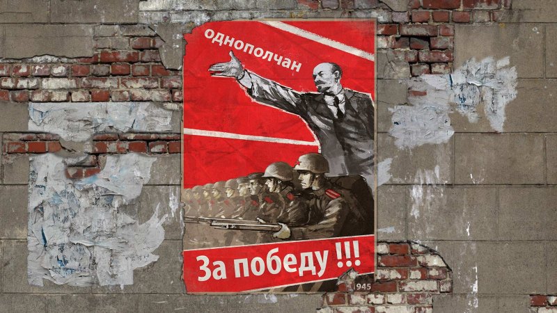 Иосиф Сталин обои
