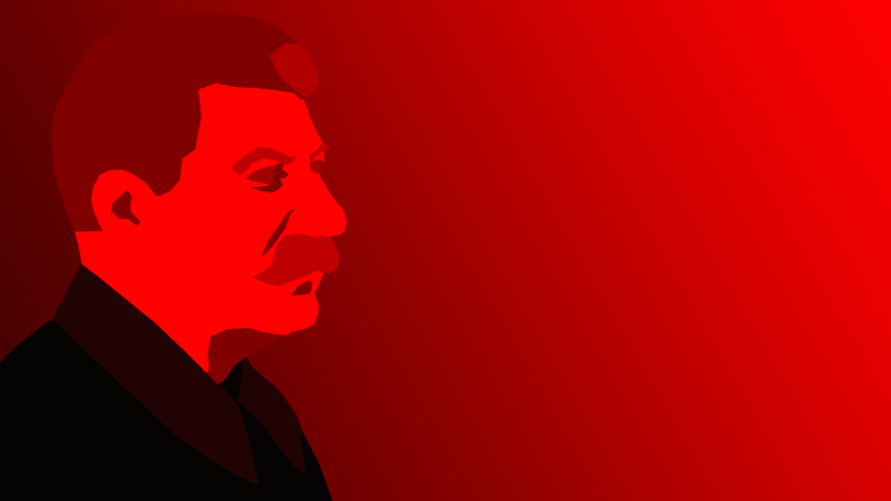 Ленин Сталин Фидель Чегевара