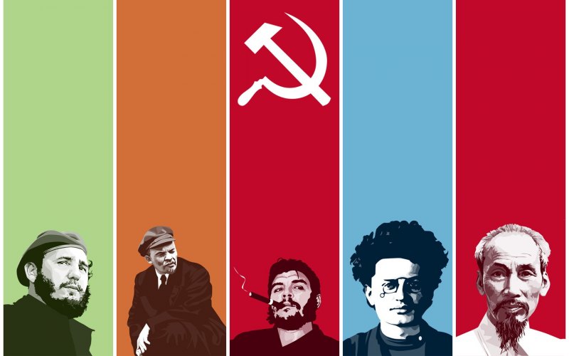 Ленин жив
