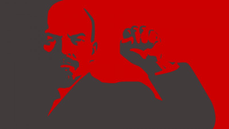 Маркс Энгельс Ленин Сталин арт