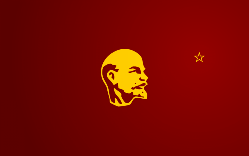Флаг СССР