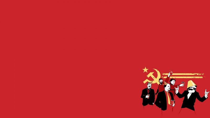Владимир Ильич Ленин