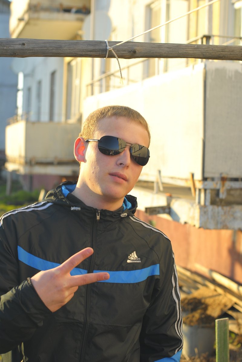 Парамонов Роман Евгеньевич Курск